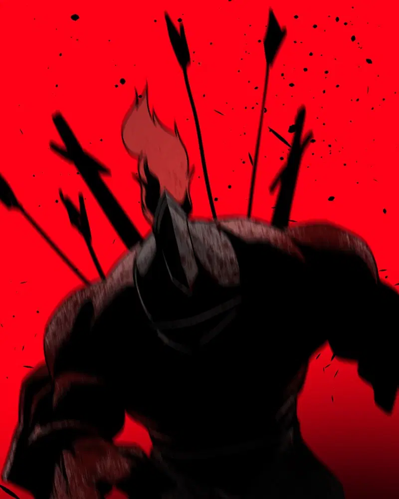 HERO KILLER ตอนที่ 74 หน้า 187