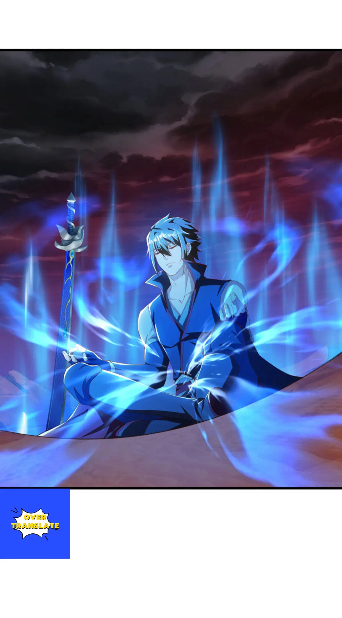 Peerless Battle Spirit ตอนที่ 626 หน้า 10