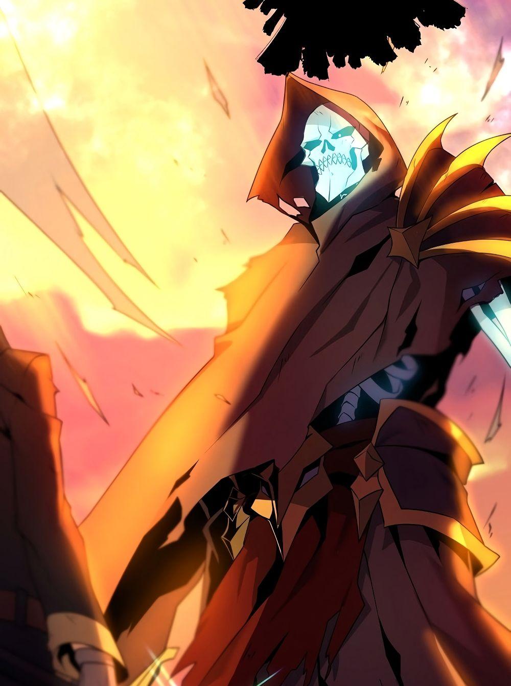The Lazy Swordmaster ตอนที่ 1 หน้า 11