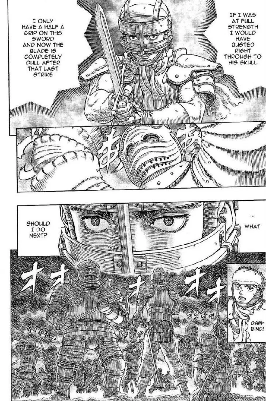 Berserk ตอนที่ 330 หน้า 9