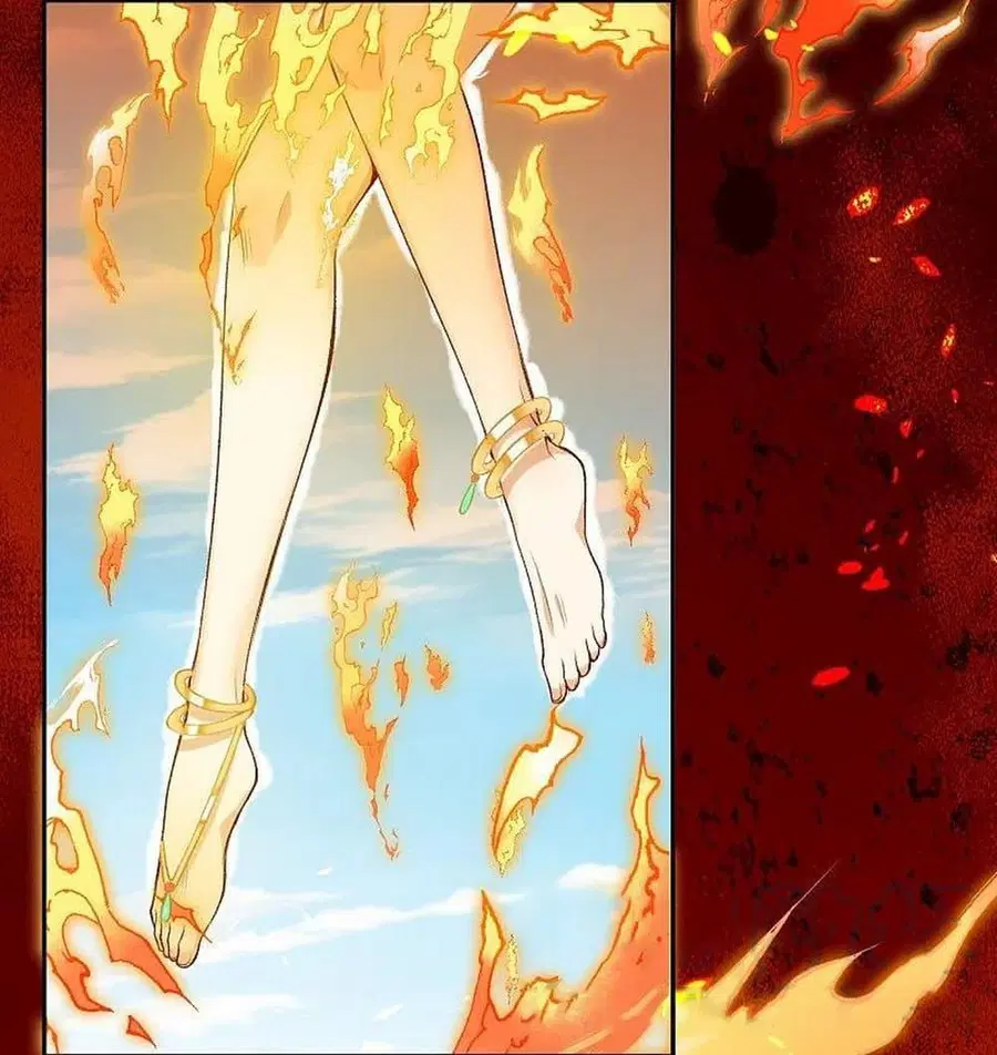 Against the Gods ตอนที่ 367 หน้า 27