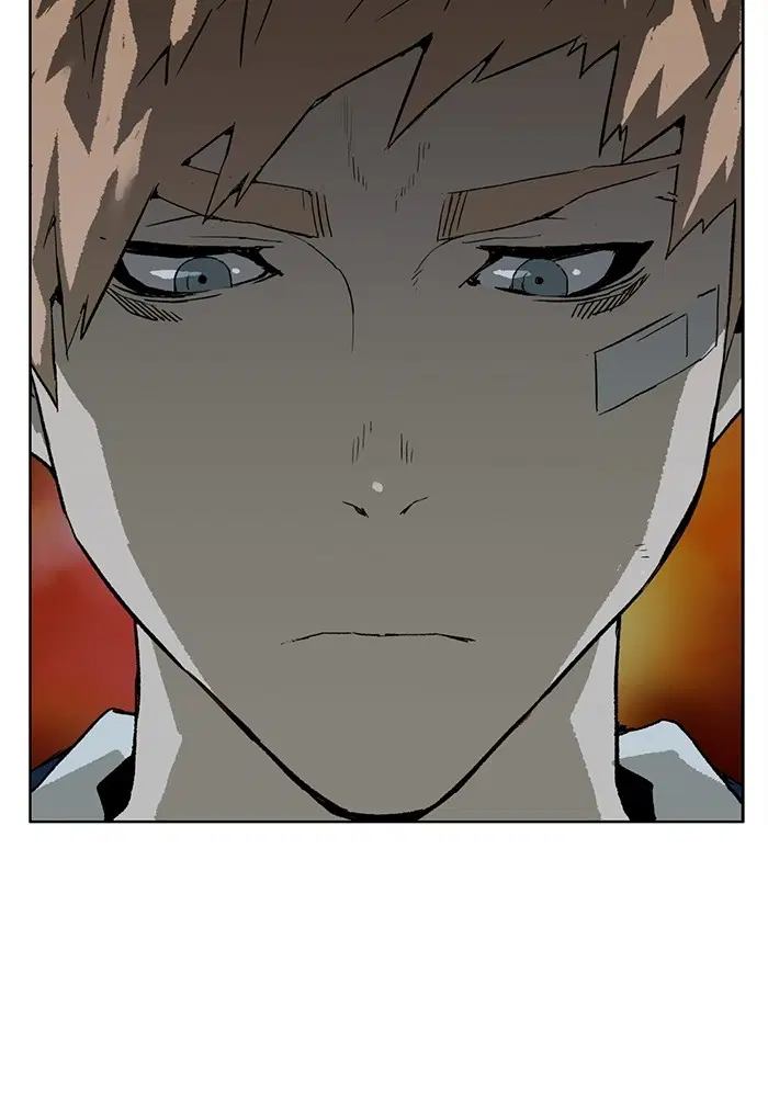 Weak Hero ตอนที่ 199 หน้า 113