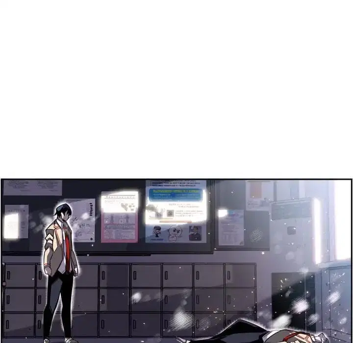 SuperNova ตอนที่ 41 หน้า 45