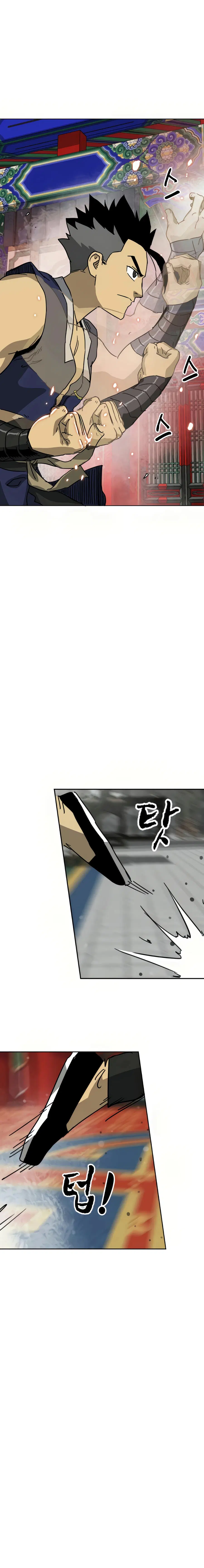 Infinite Level Up In Murim ตอนที่ 100 หน้า 28