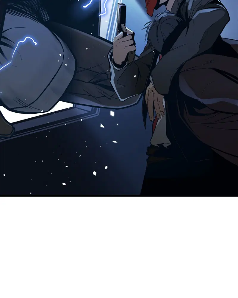 HERO KILLER ตอนที่ 1 หน้า 25