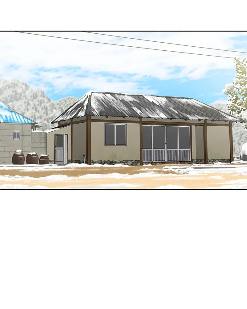 Kitchen Soldier ตอนที่ 90 หน้า 31