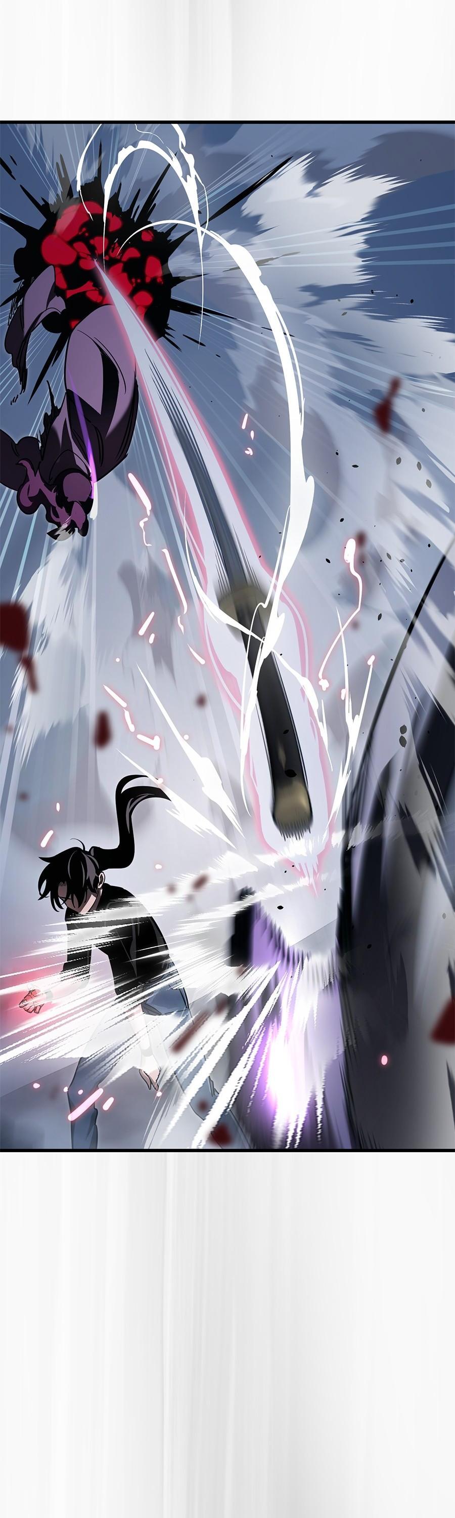 Reincarnation Path of The Underworld King ยอมรา ผู้พิพากษาจากนรก ตอนที่ 25 หน้า 45