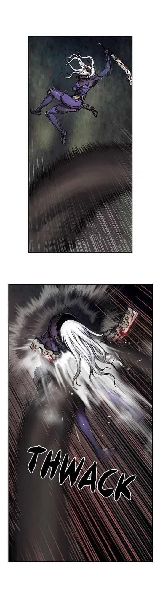 Leviathan ตอนที่ 85 หน้า 22