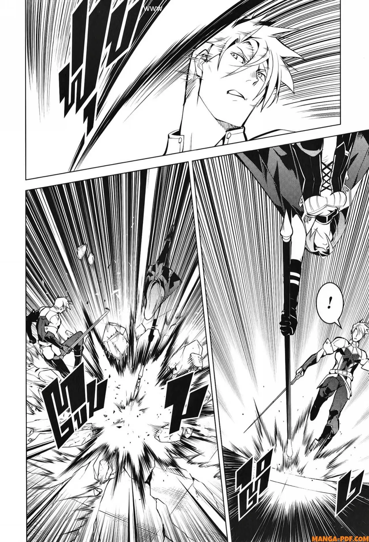 Tensei Kenja no Isekai Life ตอนที่ 55 หน้า 32