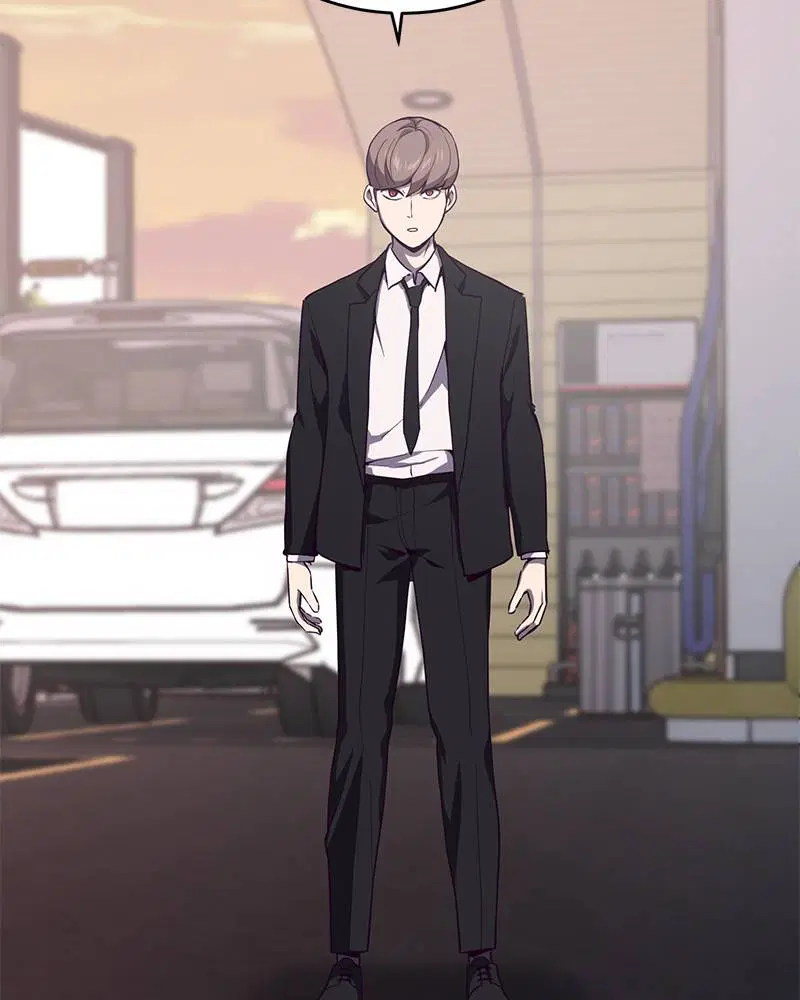 The Boy of Death ตอนที่ 15 หน้า 121