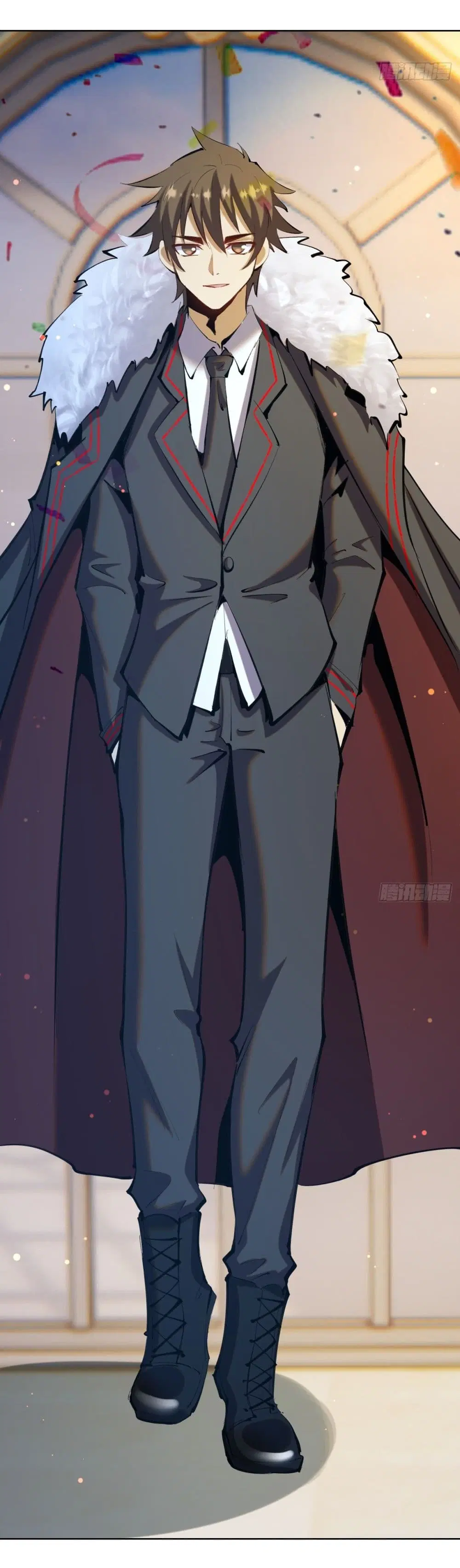 King Star Emperor ตอนที่ 260 หน้า 6
