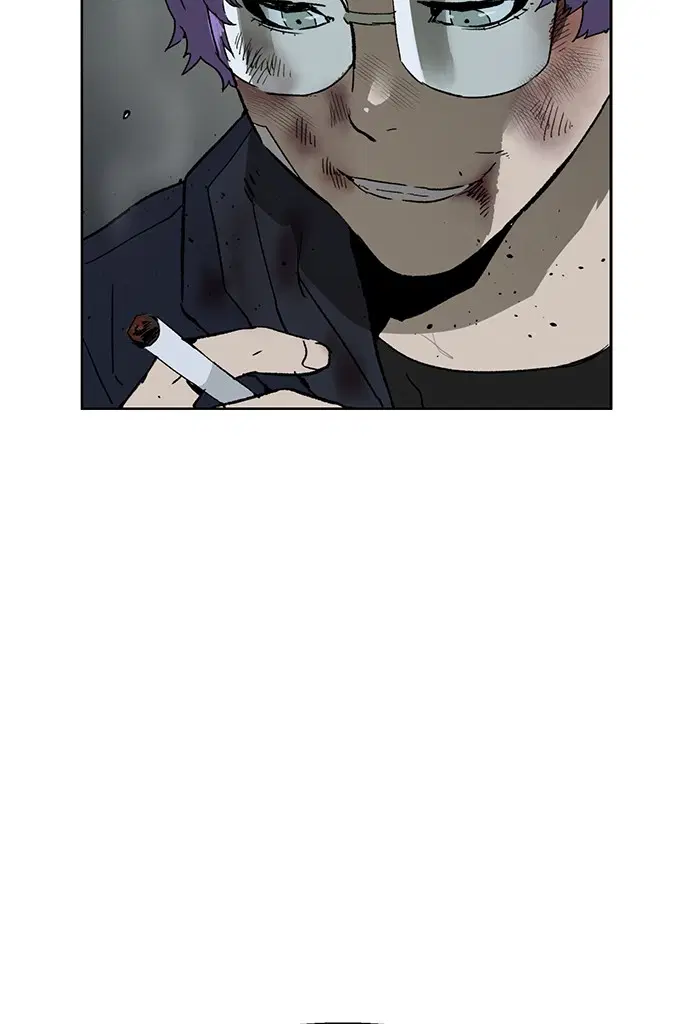 Weak Hero ตอนที่ 197 หน้า 36