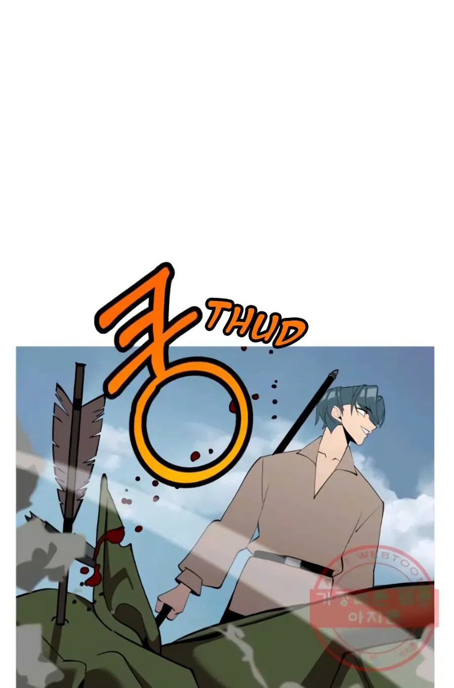 The Story of a Low-Rank จากเบี้ยสู่ราชัน ตอนที่ 58 หน้า 100