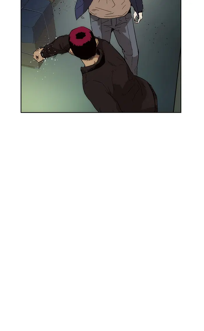 Weak Hero ตอนที่ 142 หน้า 23