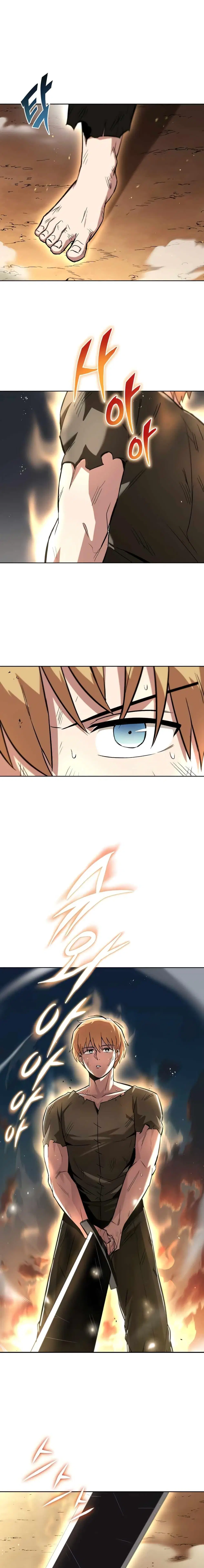 The Lazy Lord Masters the Sword ตอนที่ 29 หน้า 20
