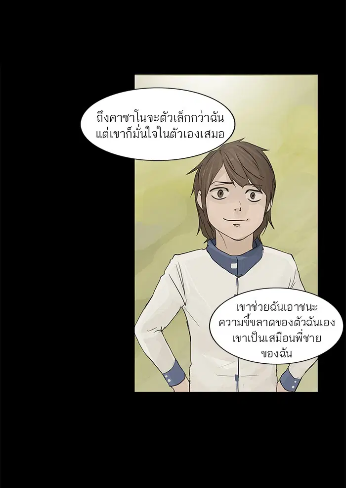 Tower of God ตอนที่ 122 หน้า 20