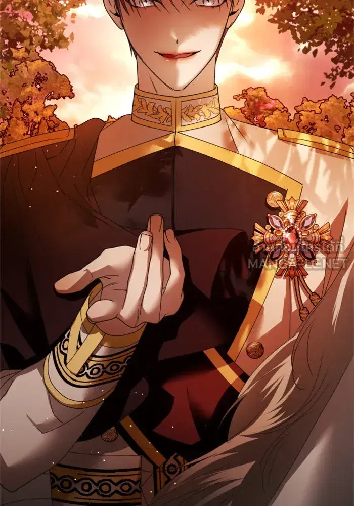 Your Throne ตอนที่ 99 หน้า 183
