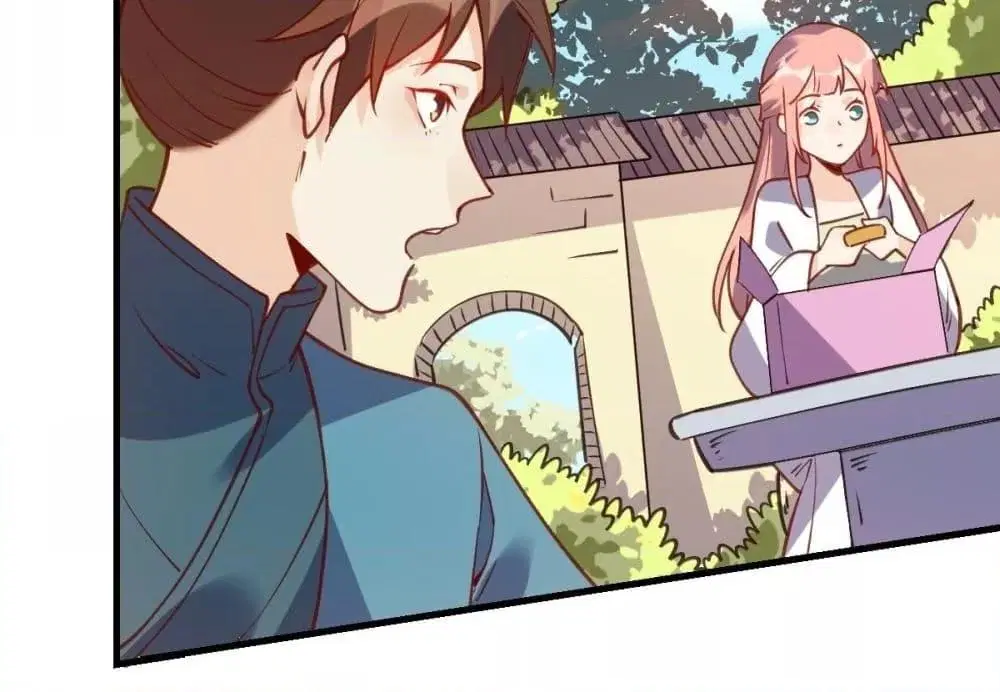 It Turns Out That I Am A Big Cultivator ตอนที่ 68 หน้า 19