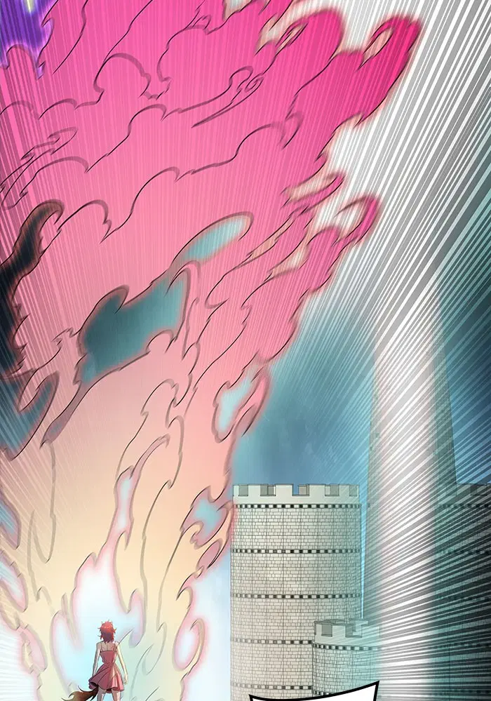 Tower of God ตอนที่ 528 หน้า 122