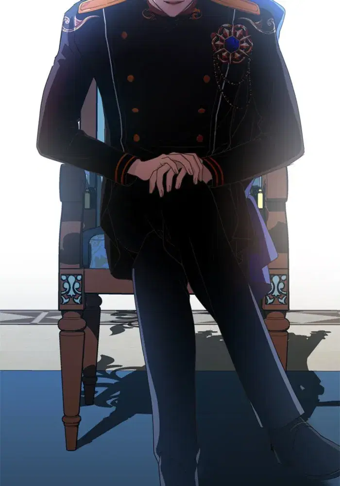 Your Throne ตอนที่ 65 หน้า 104