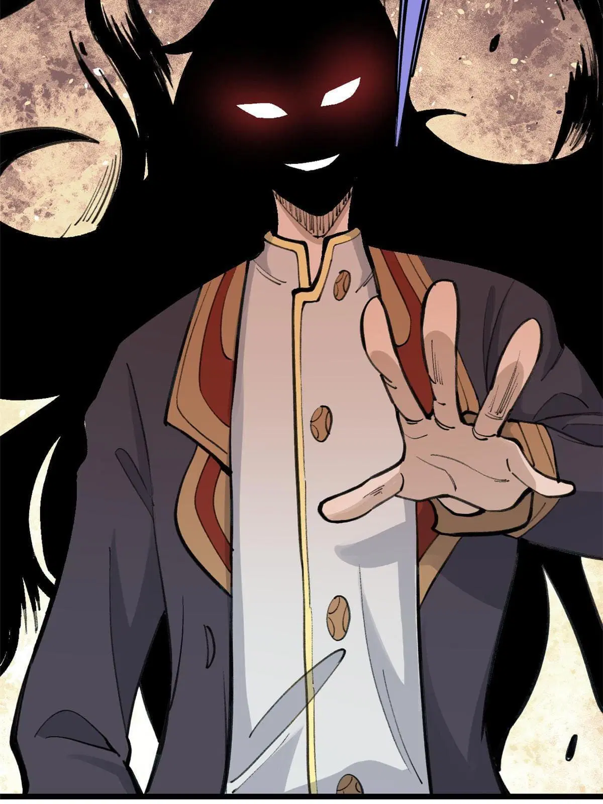 All Hail the Sect Leader ตอนที่ 147 หน้า 64