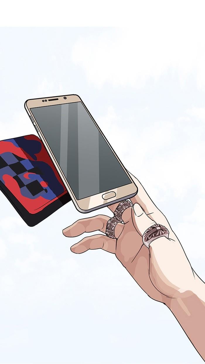 Lookism ตอนที่ 141 หน้า 89