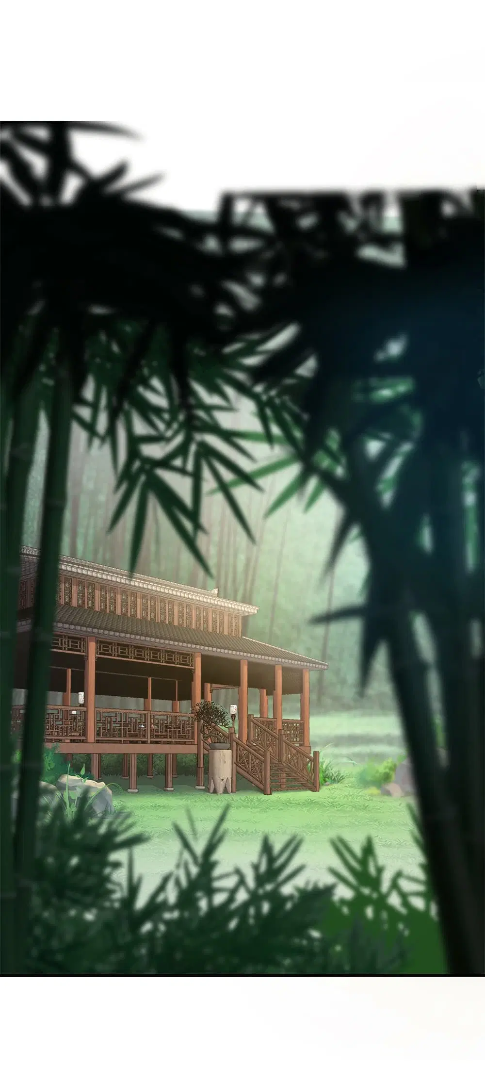 The Martial Emperor’s Life After Seclusion ตอนที่ 8 หน้า 13