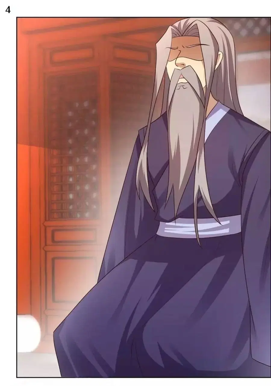 Above All Gods ตอนที่ 172 หน้า 6