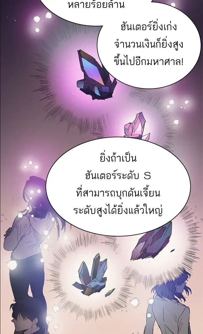 The S-Classes That I Raised (My S-Class Hunters) ตอนที่ 2 หน้า 11