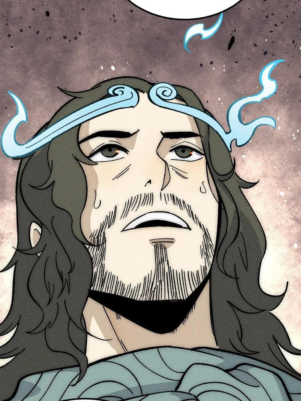 All Hail the Sect Leader ตอนที่ 184 หน้า 47