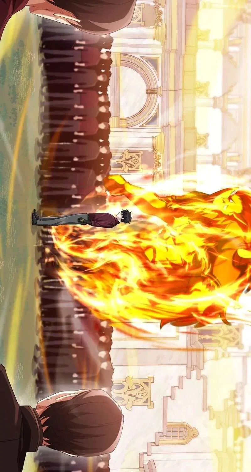 Mightiest Melee Magician สุดยอดจอมเวทย์สายประชิด ตอนที่ 55 หน้า 137