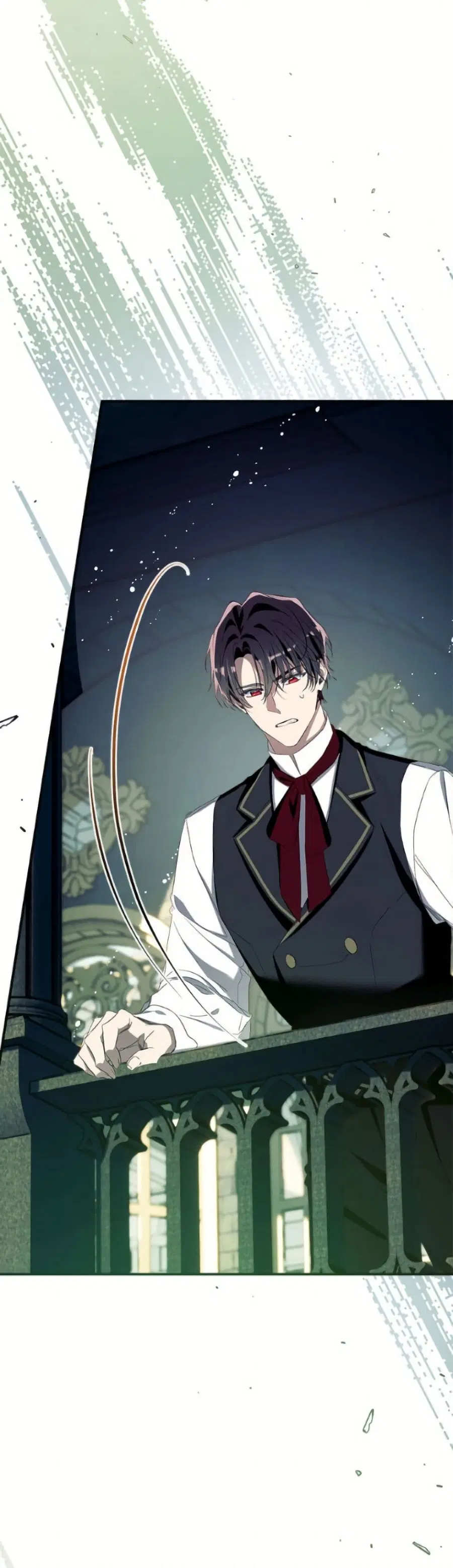 Can We Become a Family? ตอนที่ 155 หน้า 37