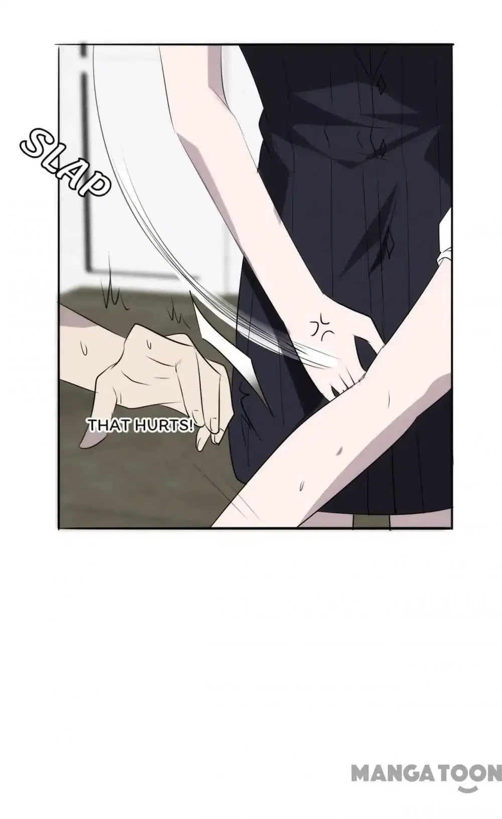 Strongest Worker ตอนที่ 23 หน้า 9