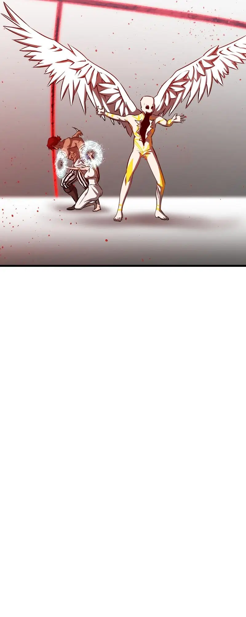 Survival Of Blade King ตอนที่ 210 หน้า 9