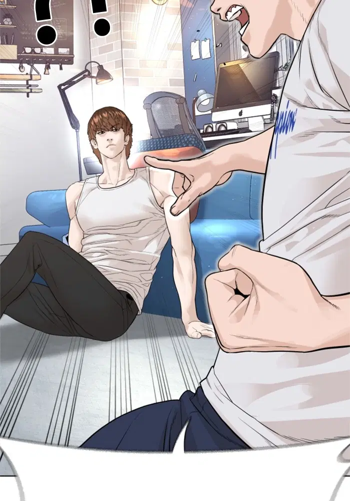 How to Fight ตอนที่ 161 หน้า 159