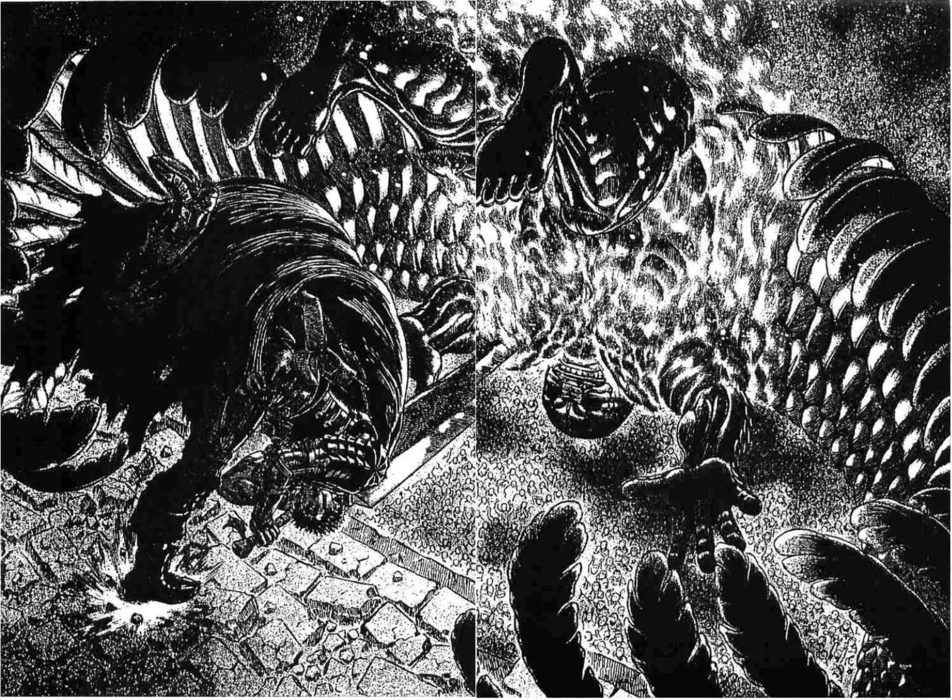 Berserk ตอนที่ 183 หน้า 5