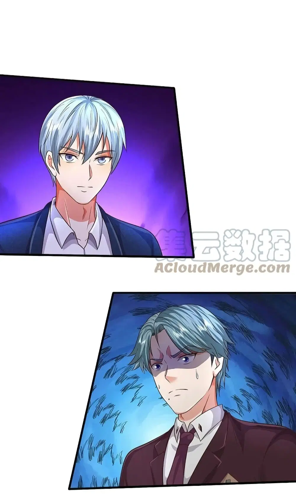 I’m the Great Immortal ตอนที่ 503 หน้า 10