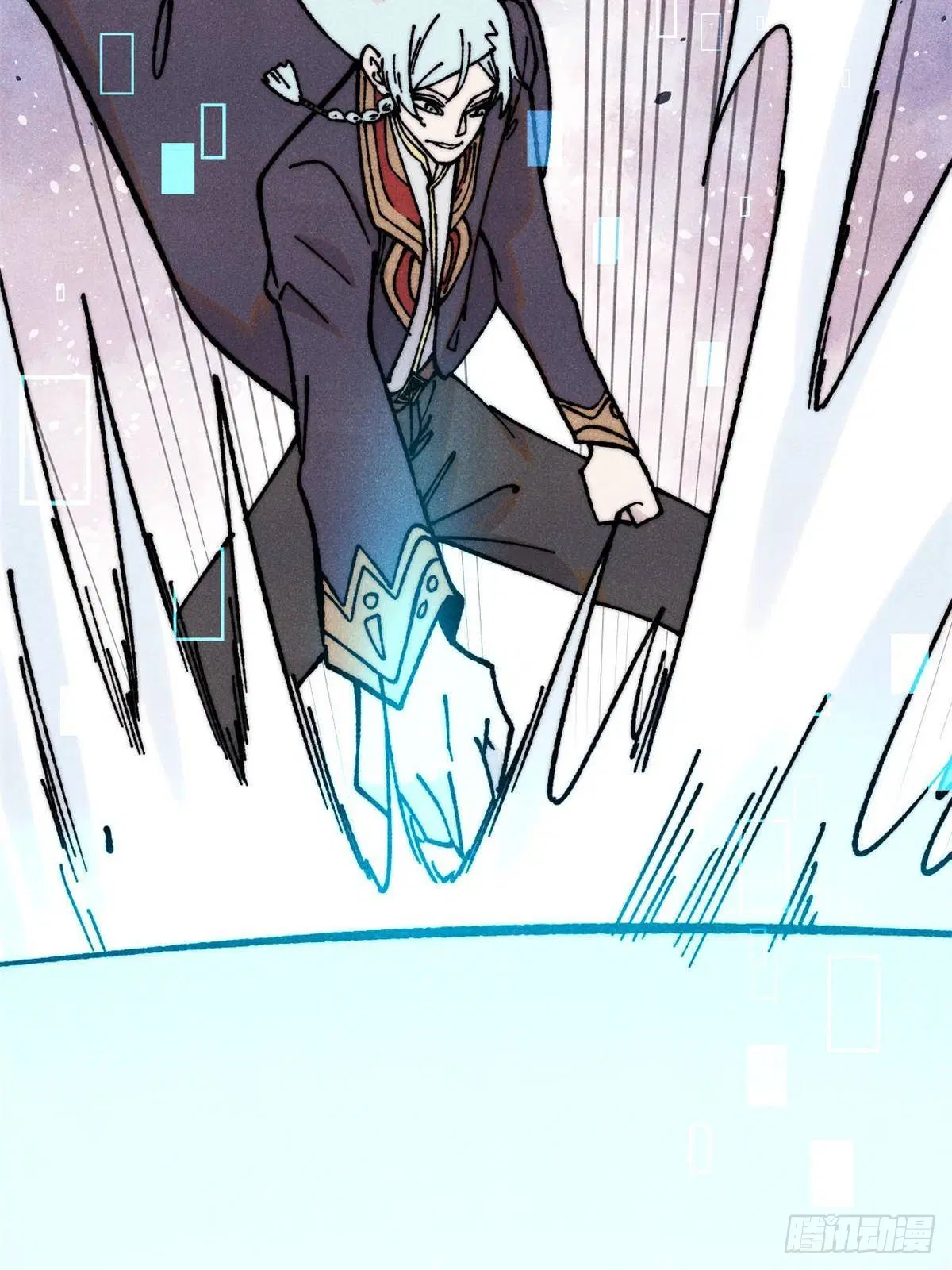 All Hail the Sect Leader ตอนที่ 392 หน้า 73