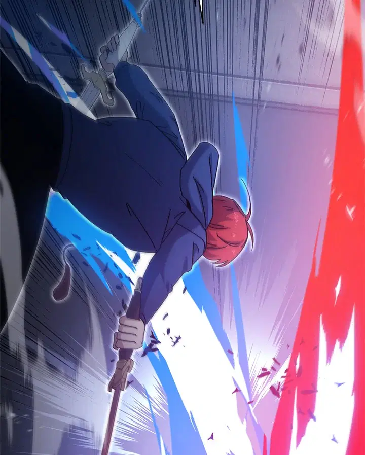 The Descent of the Demonic Master ตอนที่ 151 หน้า 62