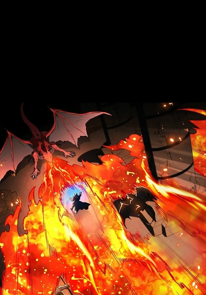 A Wizard’s Restaurant ตอนที่ 113 หน้า 107
