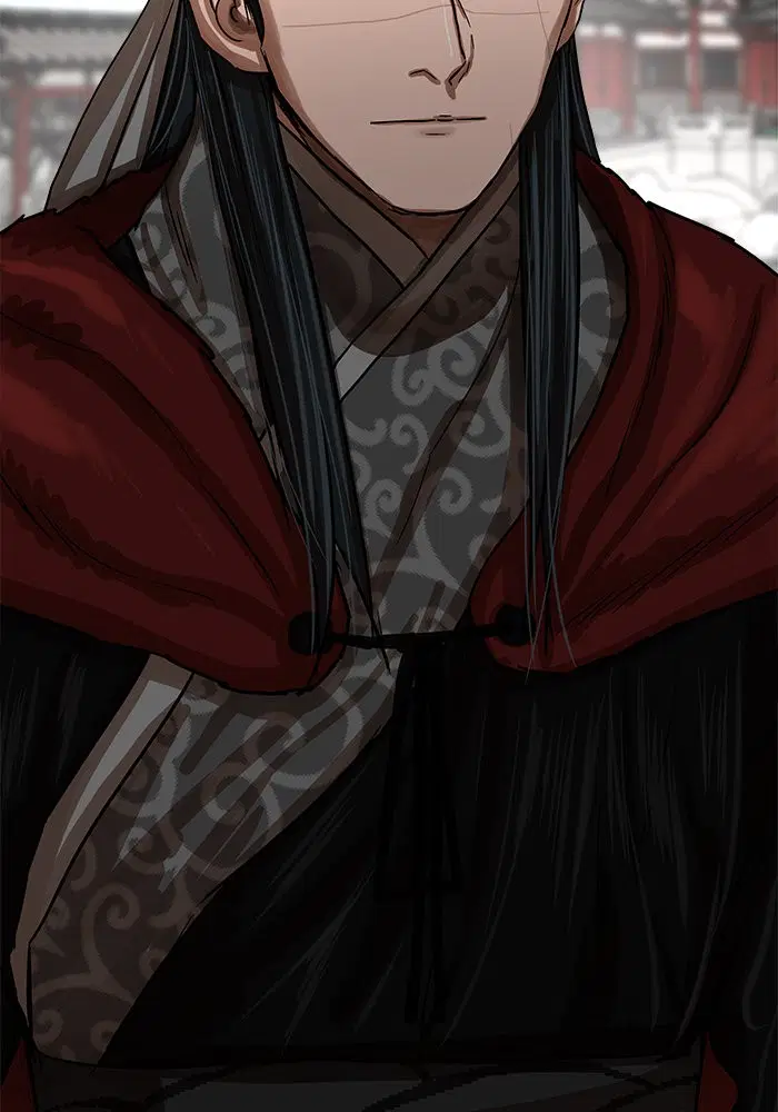 Escort Warrior ตอนที่ 213 หน้า 90