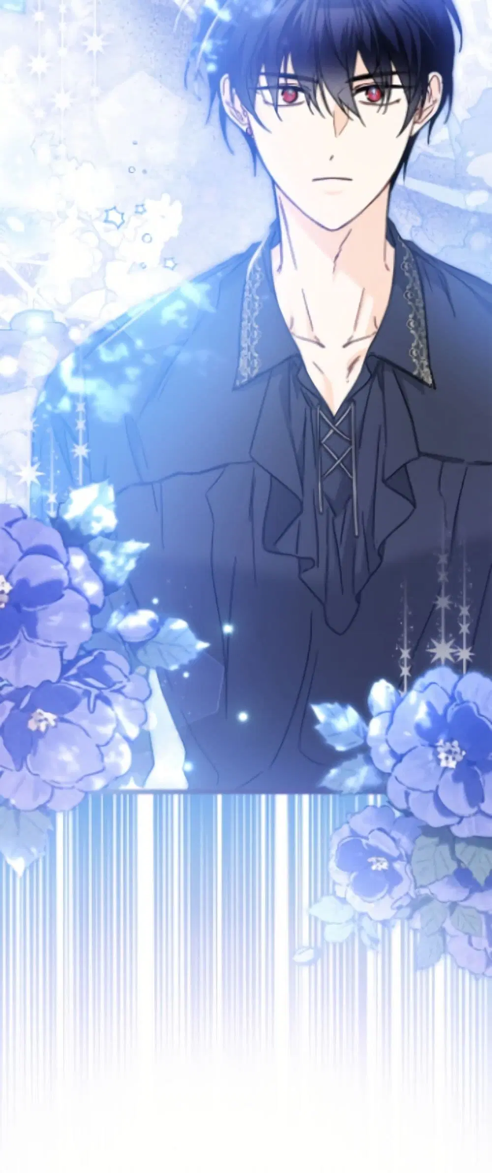 The Symbiotic Relationship Between a Panther and a Rabbit ตอนที่ 197 หน้า 51
