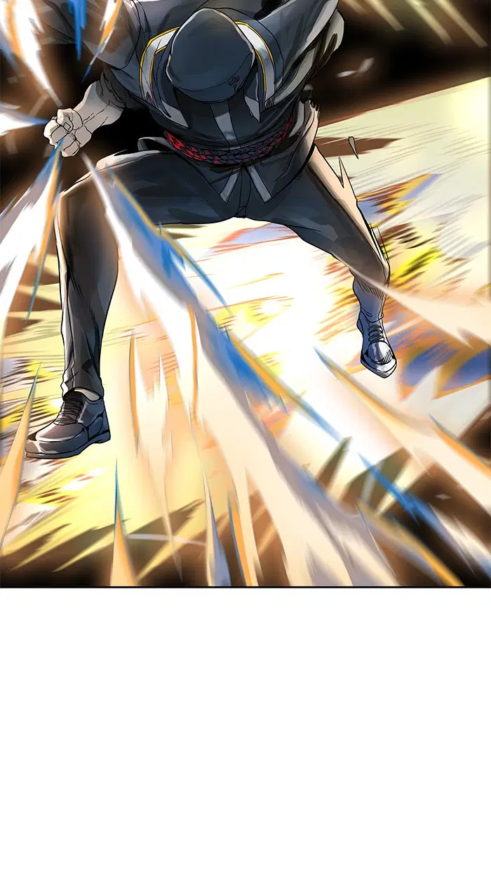 Tower of God ตอนที่ 478 หน้า 117
