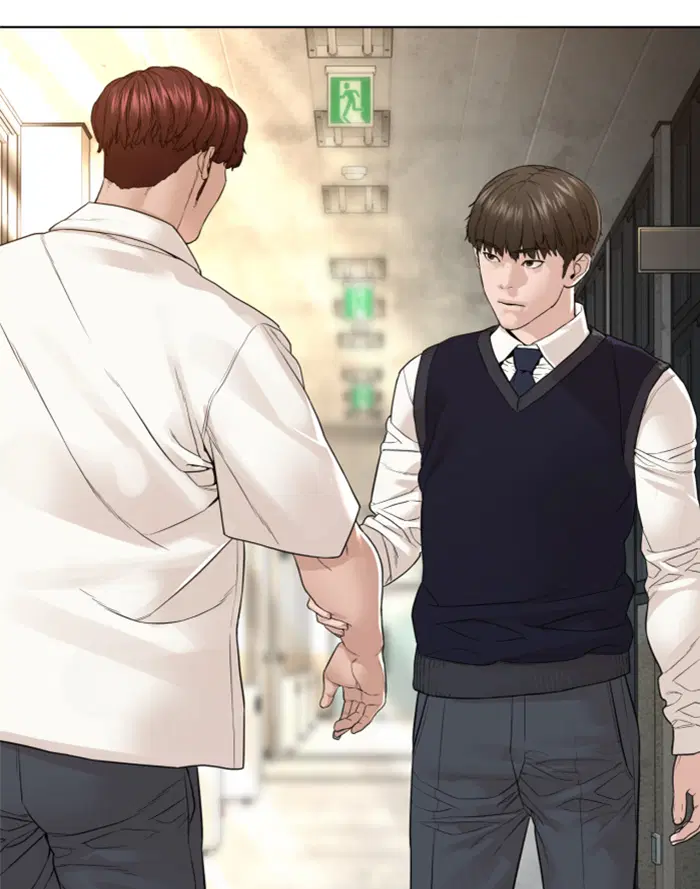 How to Fight ตอนที่ 139 หน้า 162