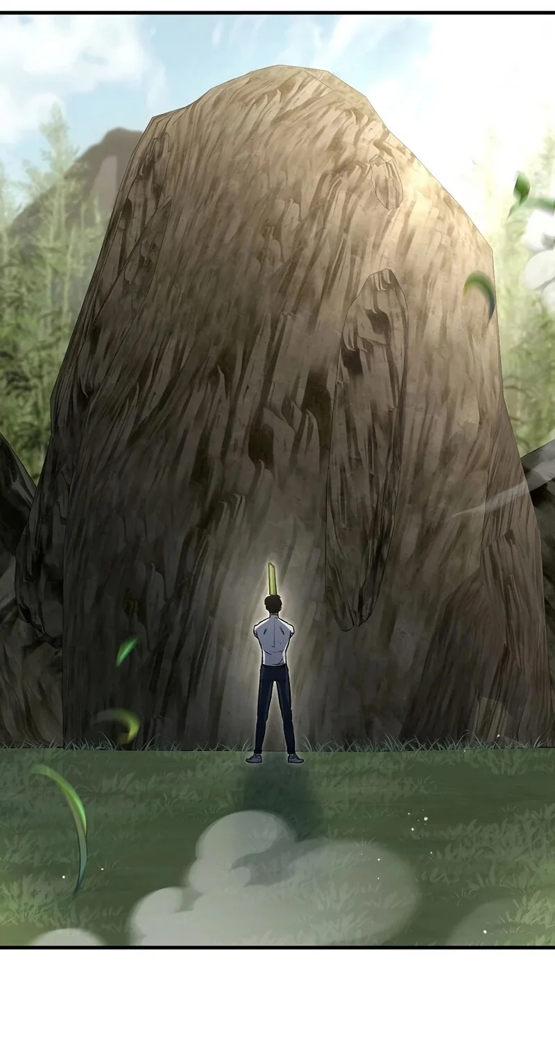 The Hero Returns ตอนที่ 147 หน้า 84