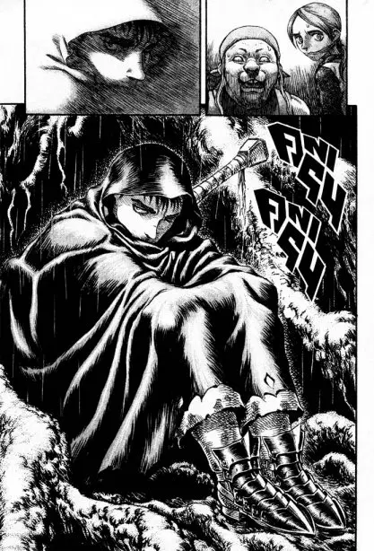 Berserk ตอนที่ 109 หน้า 14
