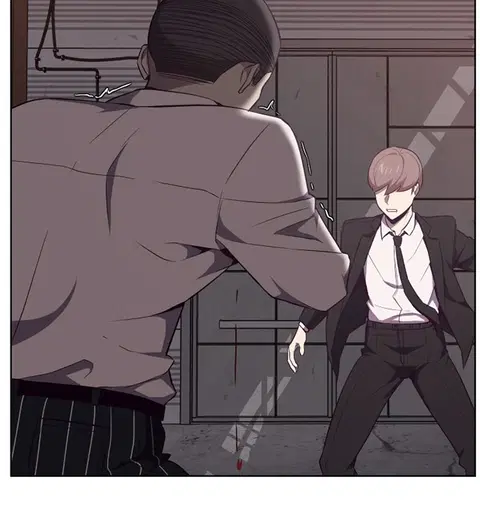 The Boy of Death ตอนที่ 20 หน้า 104
