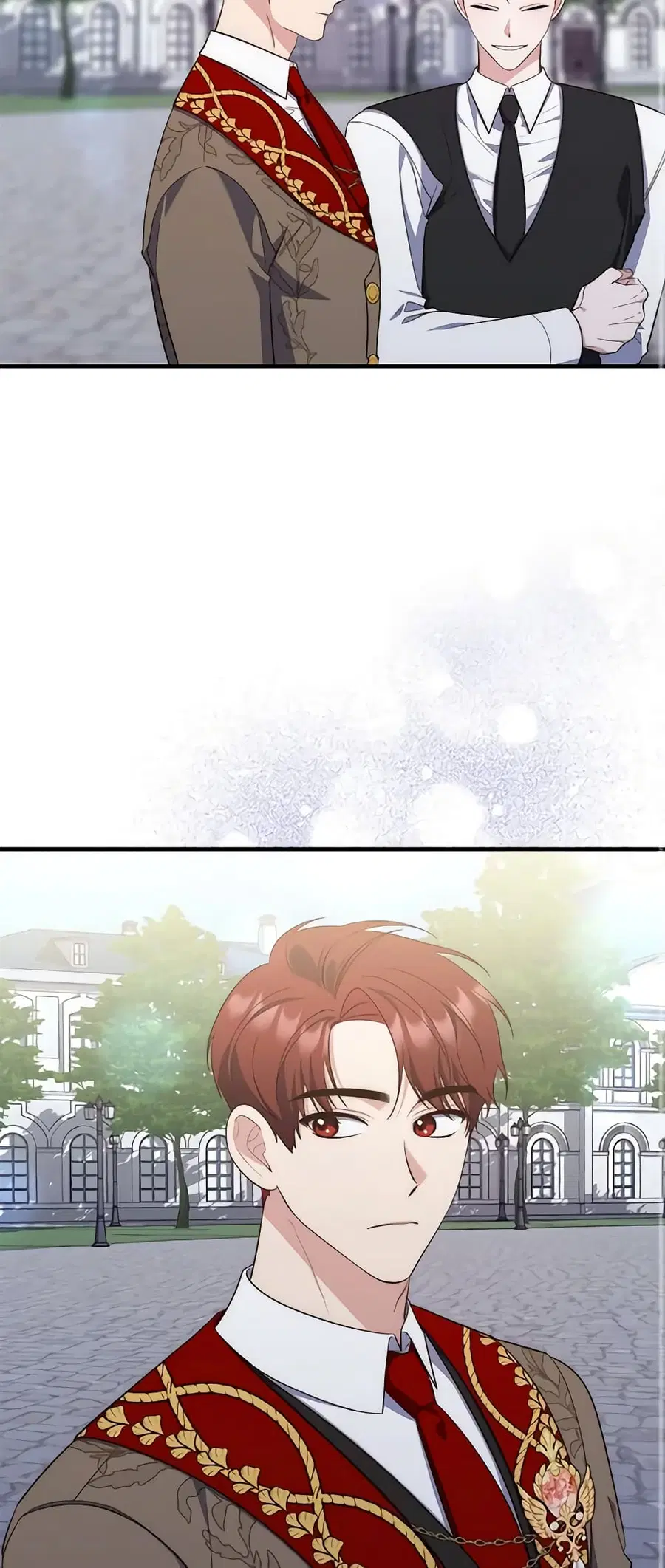 Fortune-Telling Lady ตอนที่ 14 หน้า 34
