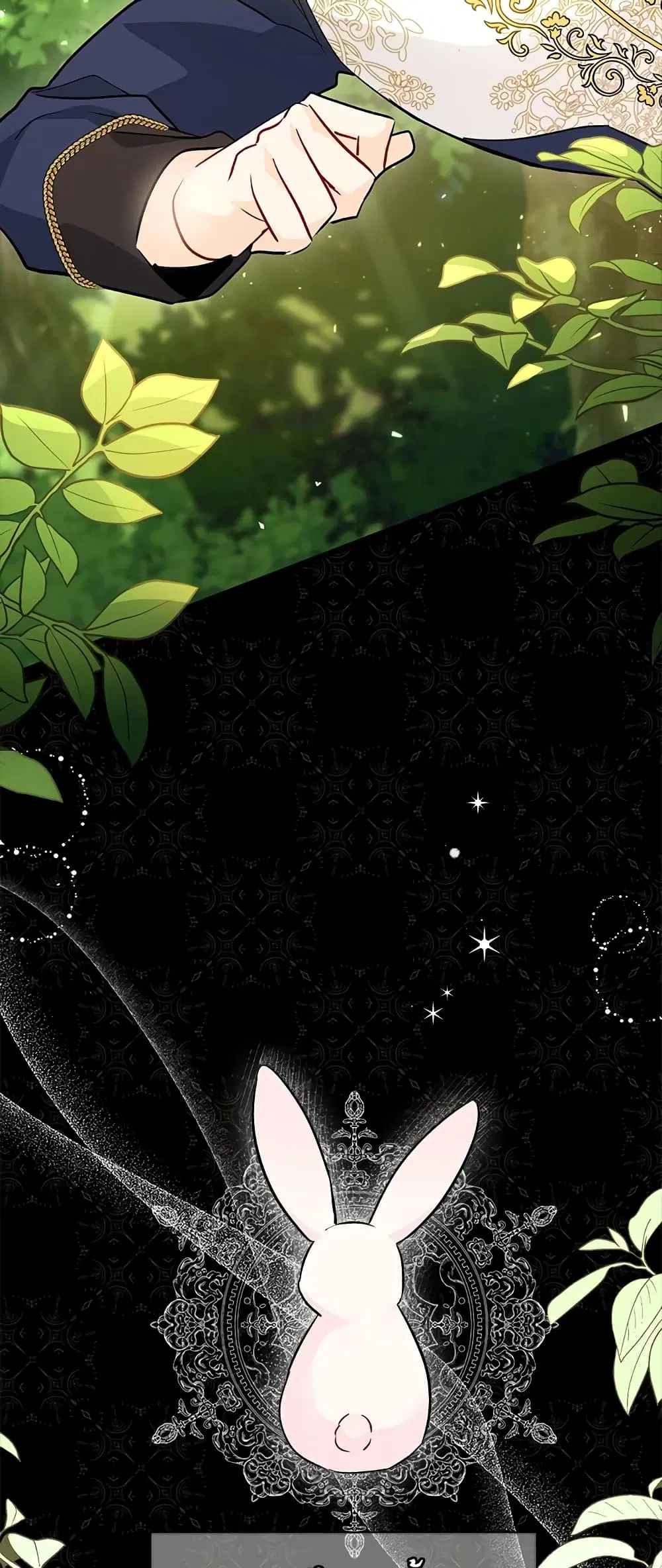 The Symbiotic Relationship Between a Panther and a Rabbit ตอนที่ 29 หน้า 45