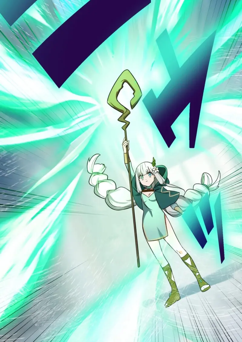 The Strongest Assassin Gets Transferred To Another World With His Whole Class ตอนที่ 44 หน้า 42